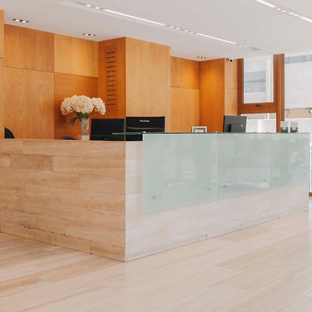Time Select - Elegant Apartments Сантьяго Экстерьер фото