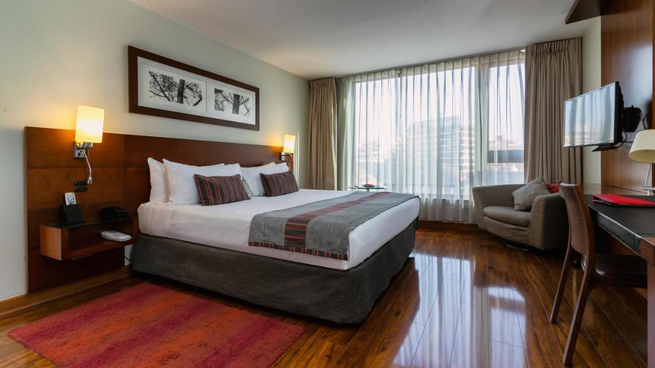 Time Select - Elegant Apartments Сантьяго Экстерьер фото