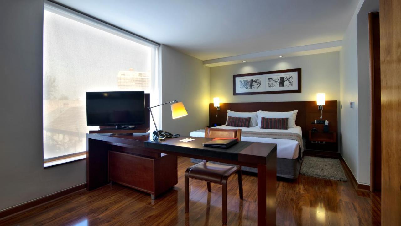 Time Select - Elegant Apartments Сантьяго Экстерьер фото