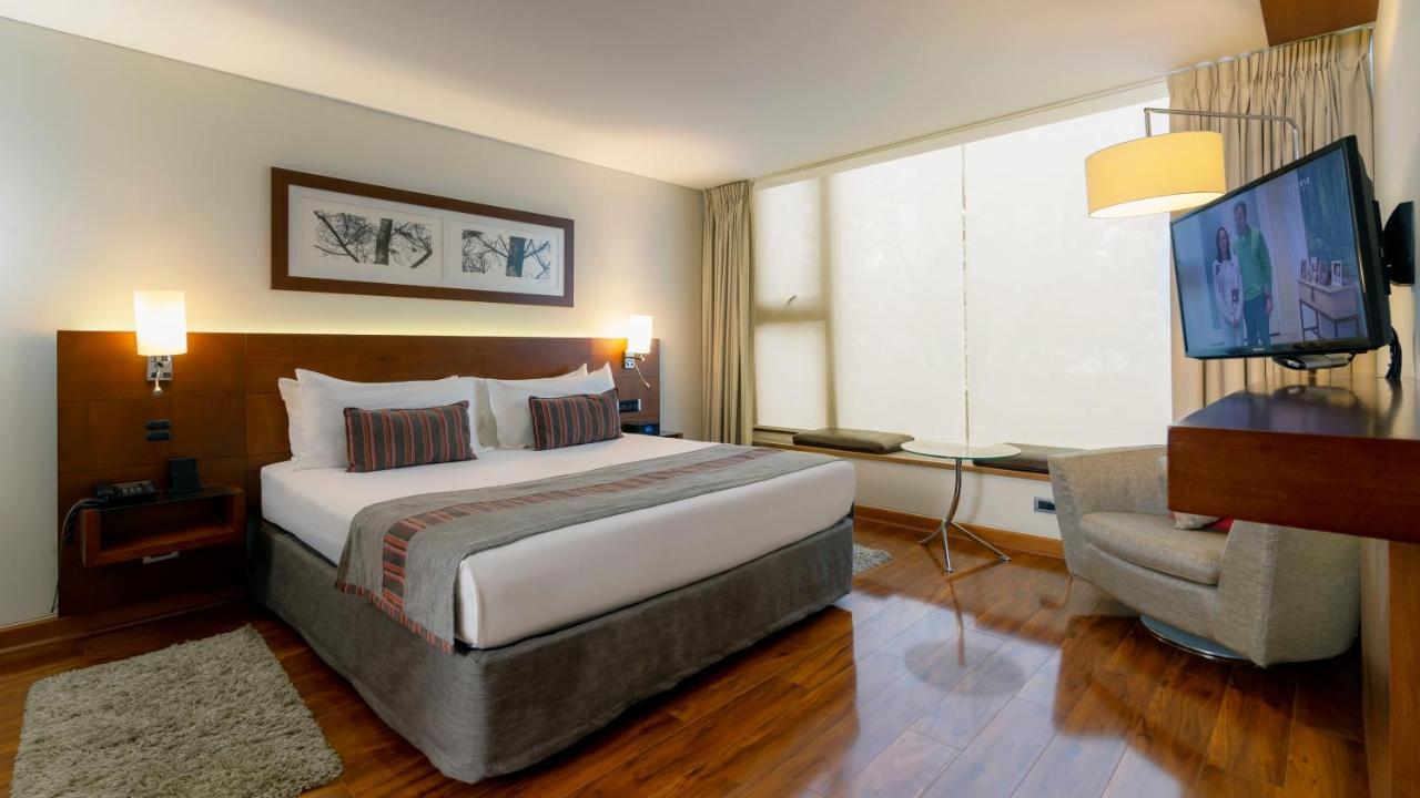 Time Select - Elegant Apartments Сантьяго Экстерьер фото
