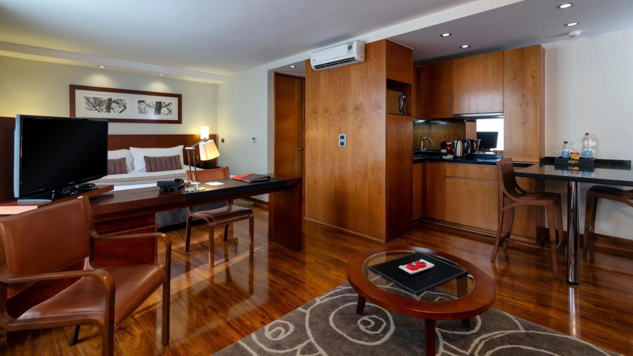 Time Select - Elegant Apartments Сантьяго Экстерьер фото