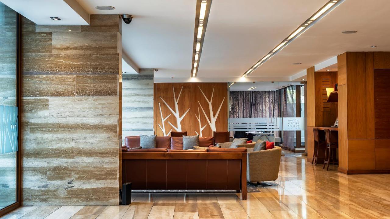 Time Select - Elegant Apartments Сантьяго Экстерьер фото