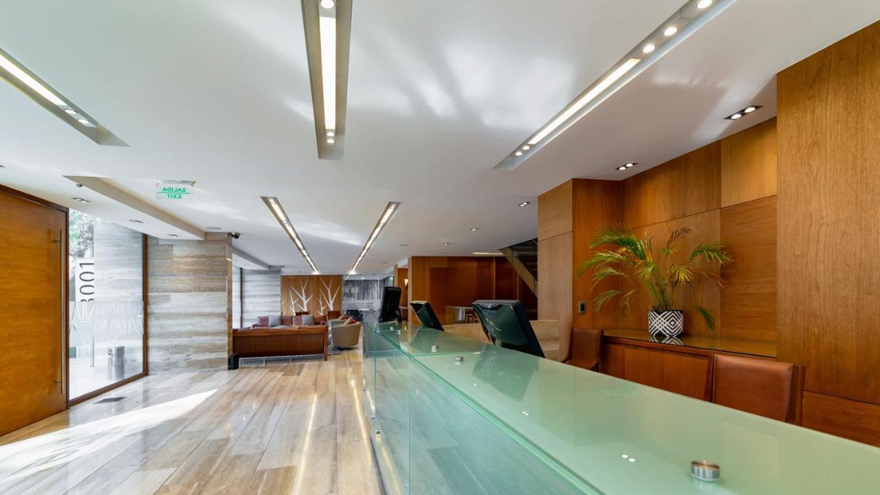 Time Select - Elegant Apartments Сантьяго Экстерьер фото