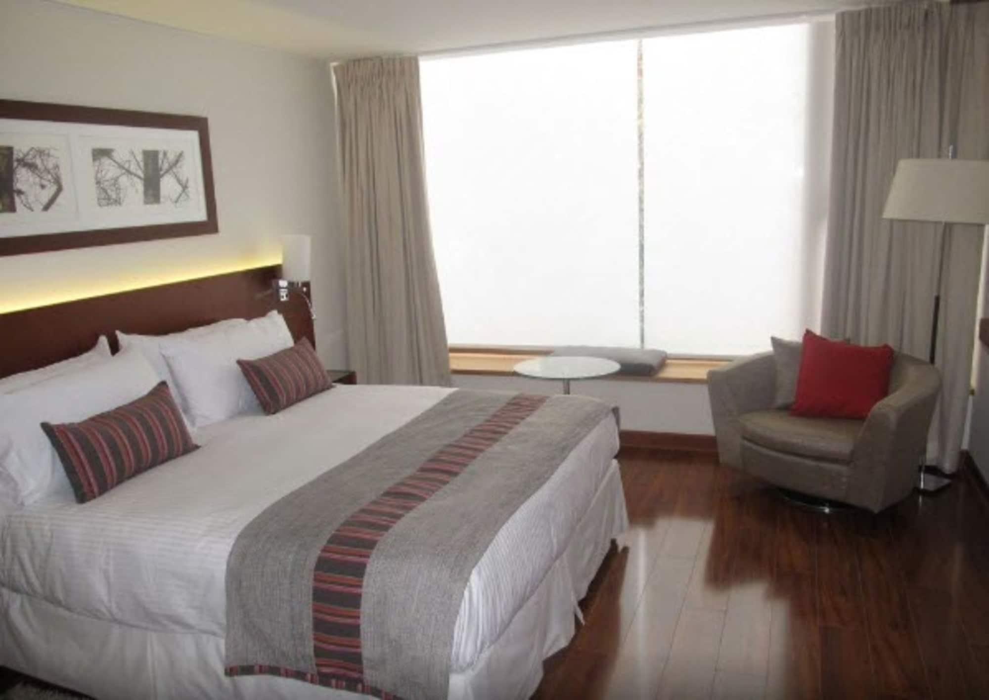 Time Select - Elegant Apartments Сантьяго Экстерьер фото