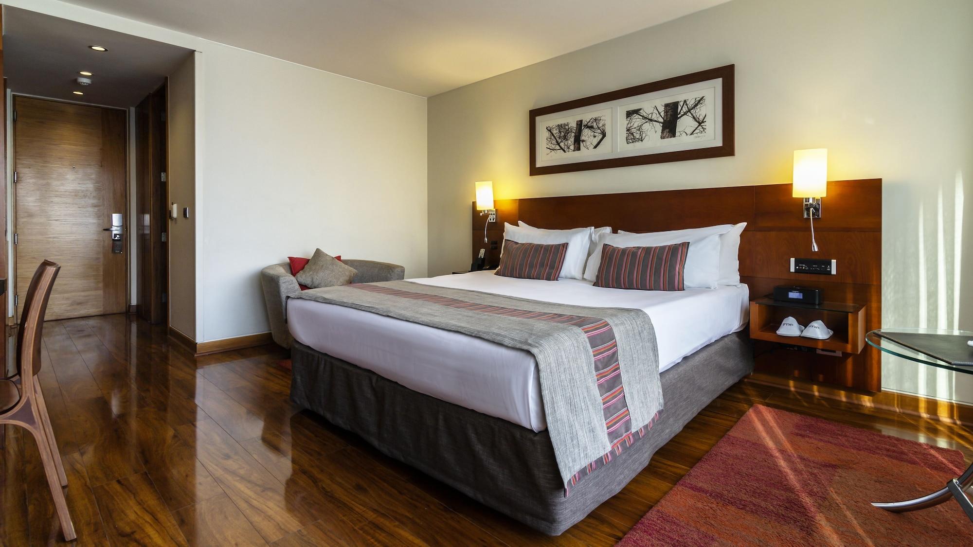 Time Select - Elegant Apartments Сантьяго Экстерьер фото