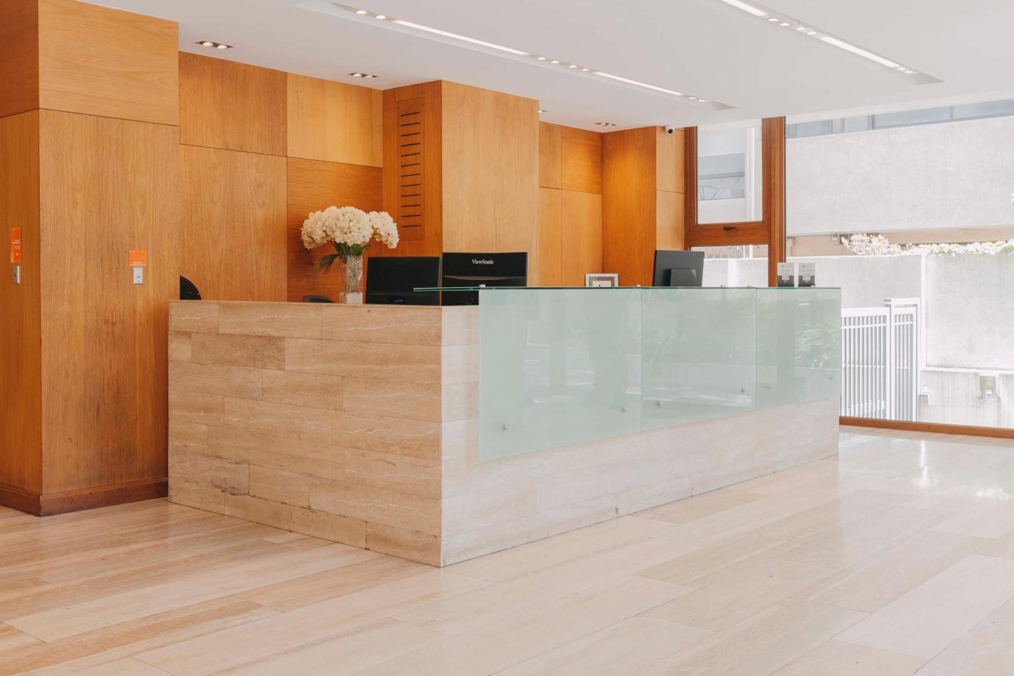 Time Select - Elegant Apartments Сантьяго Экстерьер фото