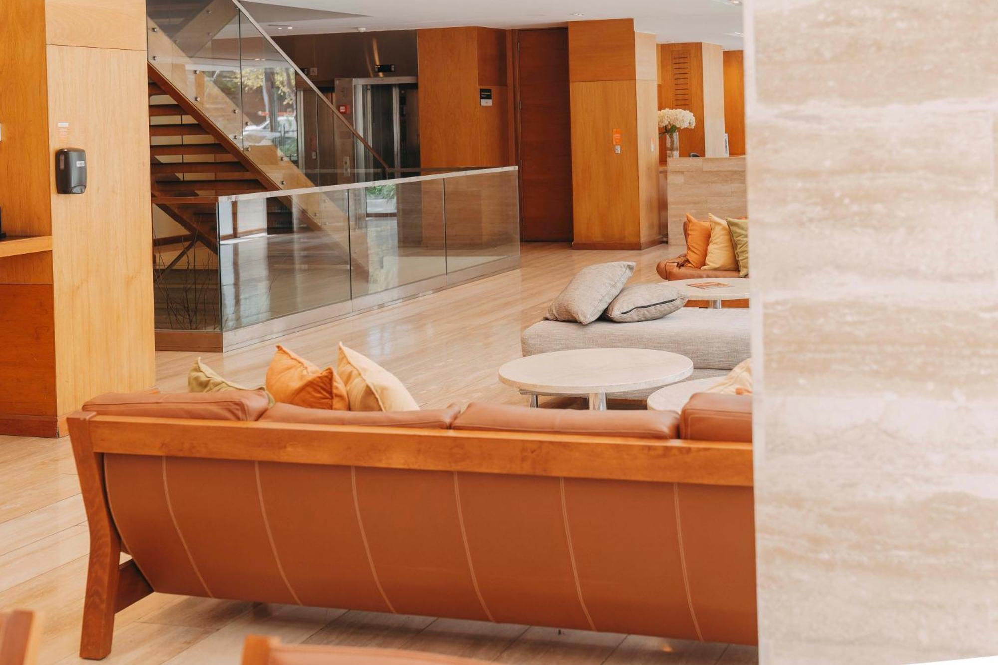 Time Select - Elegant Apartments Сантьяго Экстерьер фото