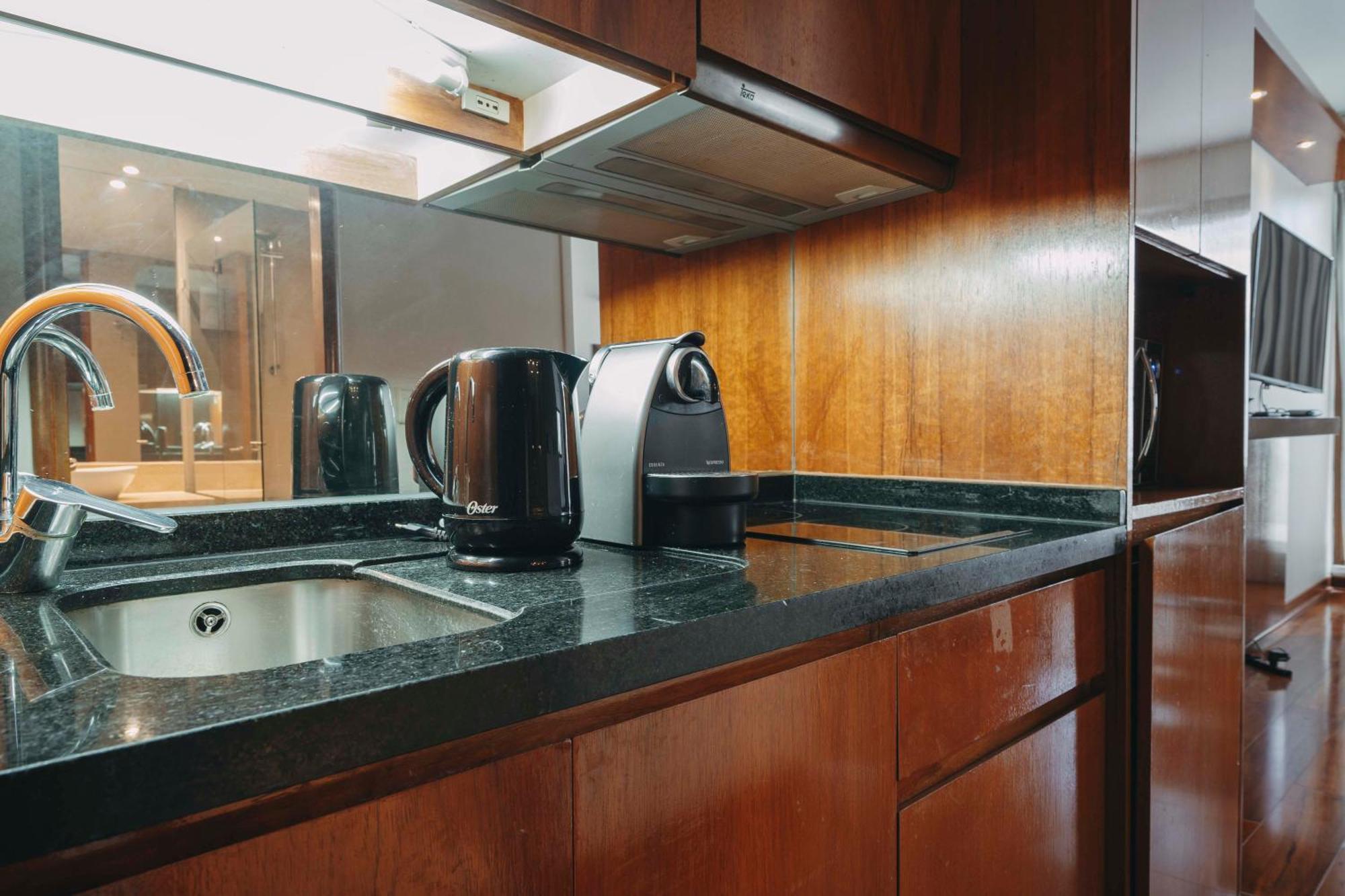 Time Select - Elegant Apartments Сантьяго Экстерьер фото