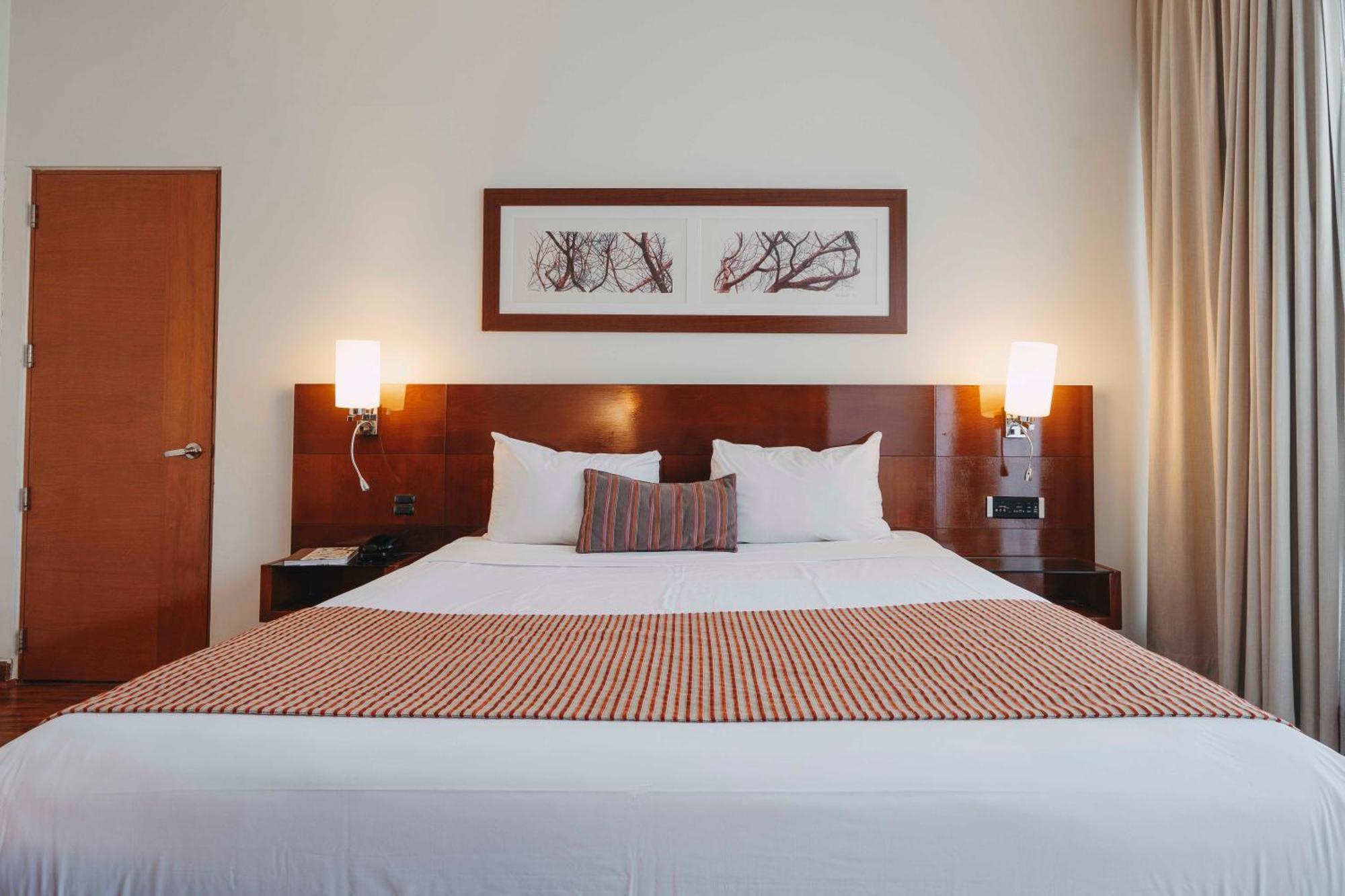 Time Select - Elegant Apartments Сантьяго Экстерьер фото