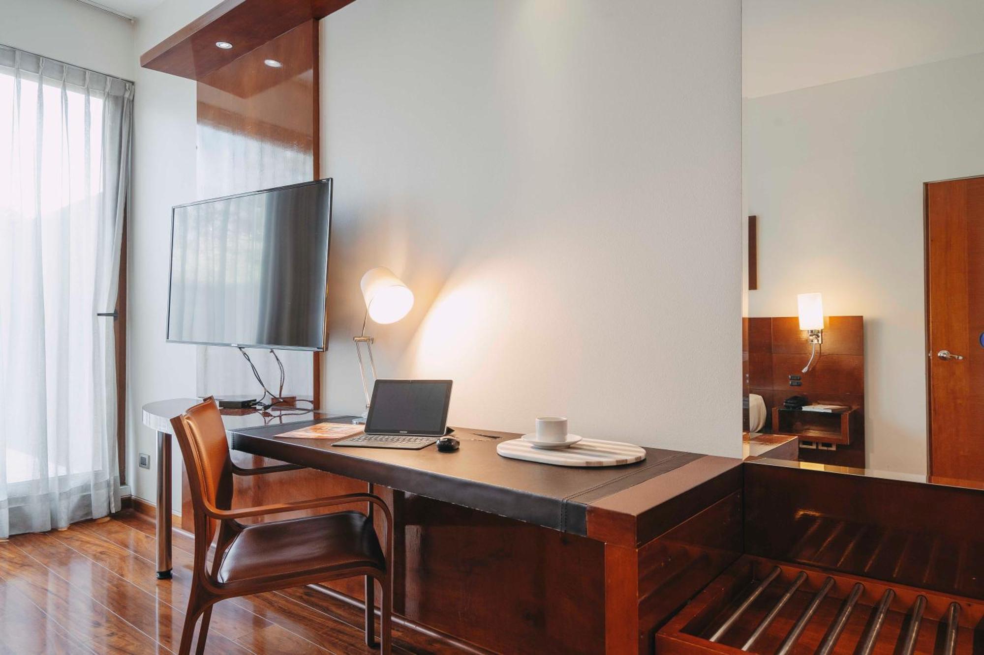 Time Select - Elegant Apartments Сантьяго Экстерьер фото
