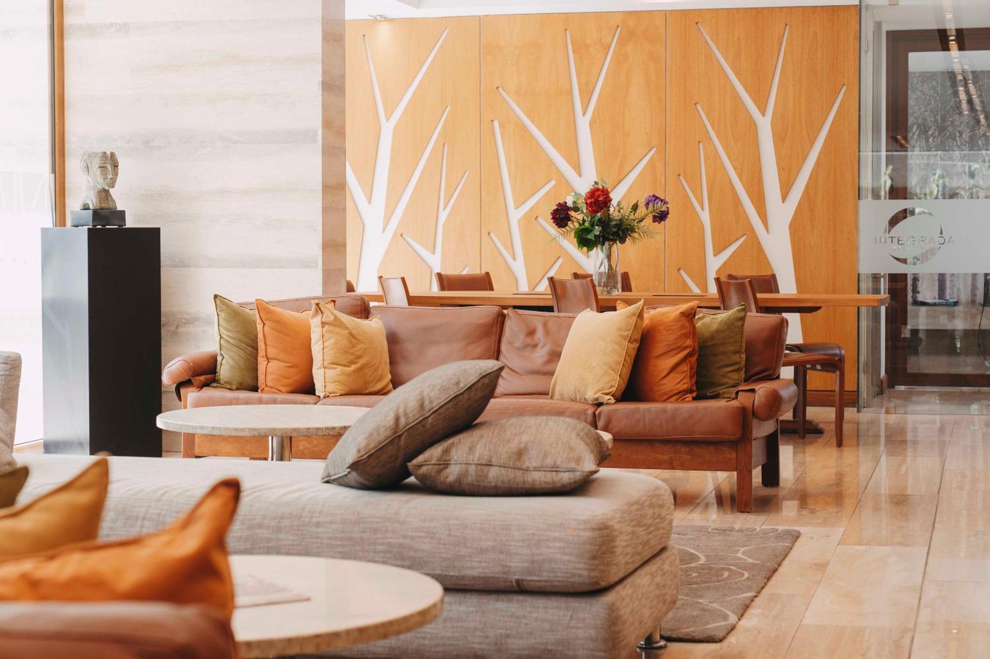 Time Select - Elegant Apartments Сантьяго Экстерьер фото