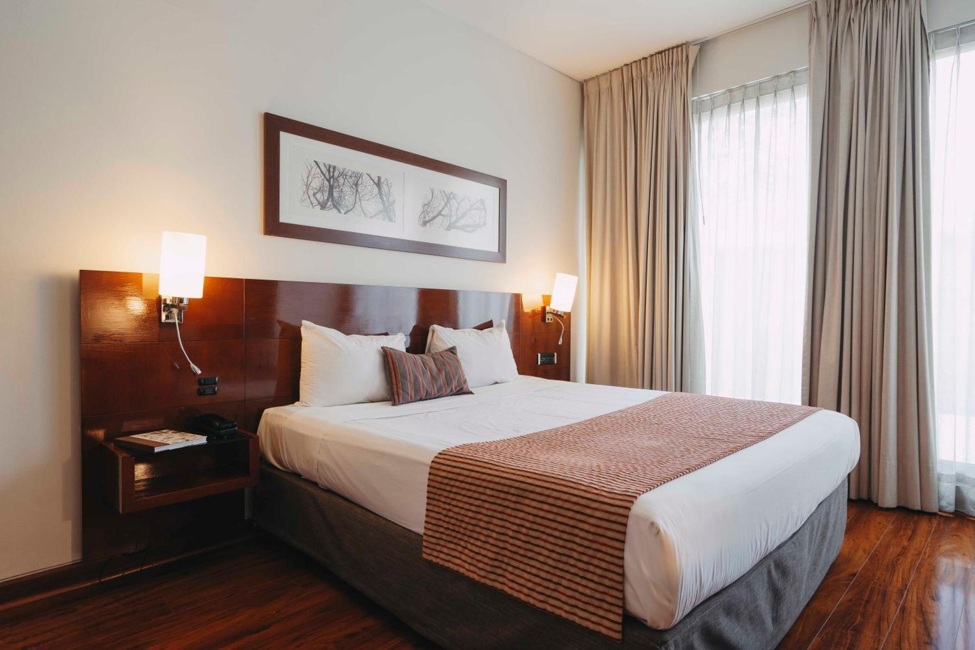 Time Select - Elegant Apartments Сантьяго Экстерьер фото