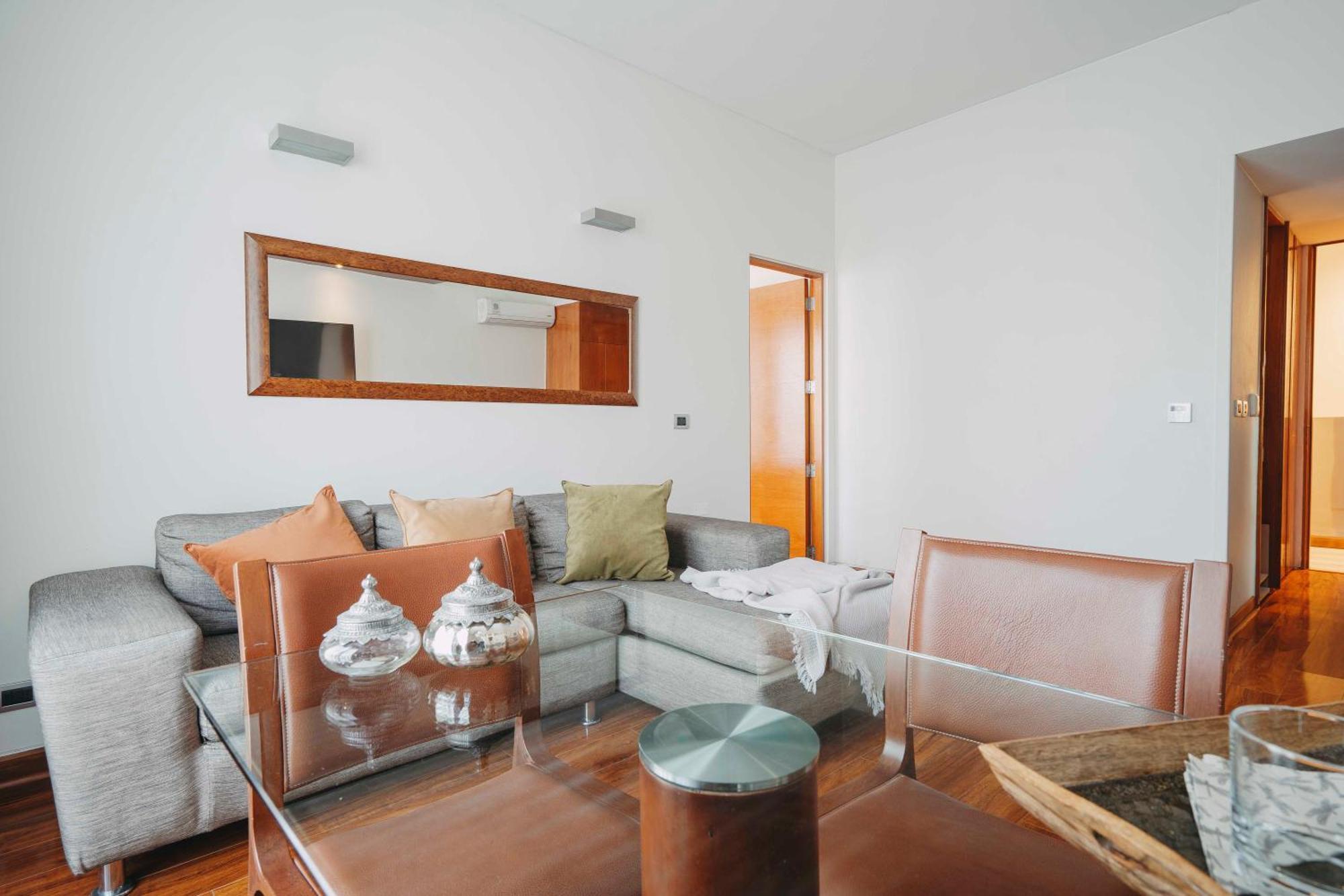 Time Select - Elegant Apartments Сантьяго Экстерьер фото