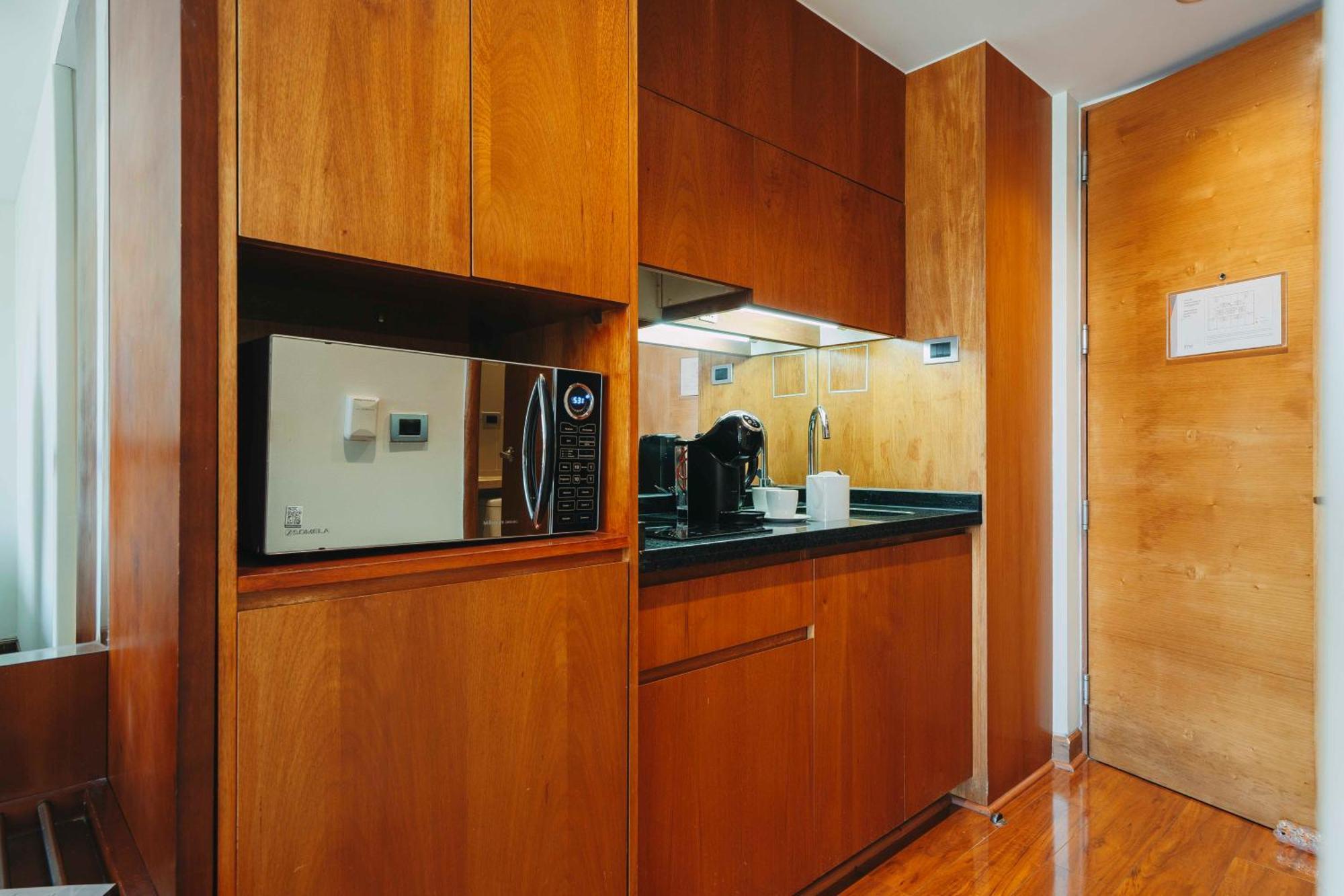 Time Select - Elegant Apartments Сантьяго Экстерьер фото