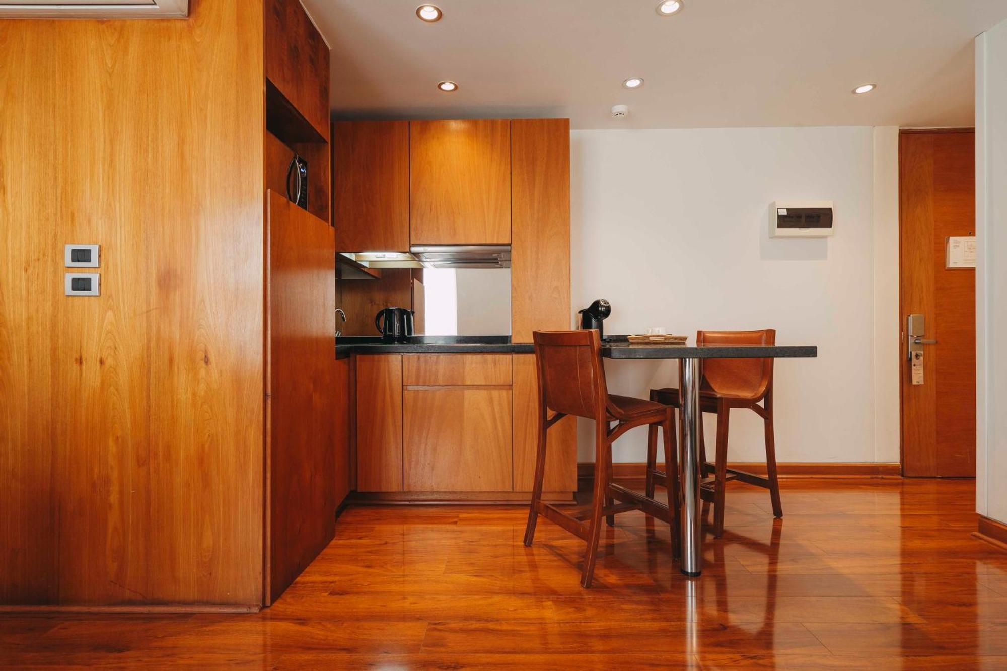 Time Select - Elegant Apartments Сантьяго Экстерьер фото