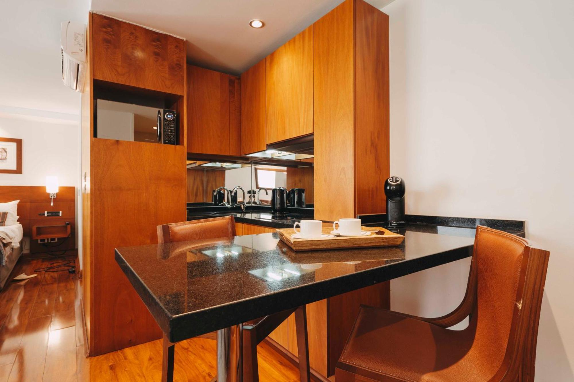 Time Select - Elegant Apartments Сантьяго Экстерьер фото