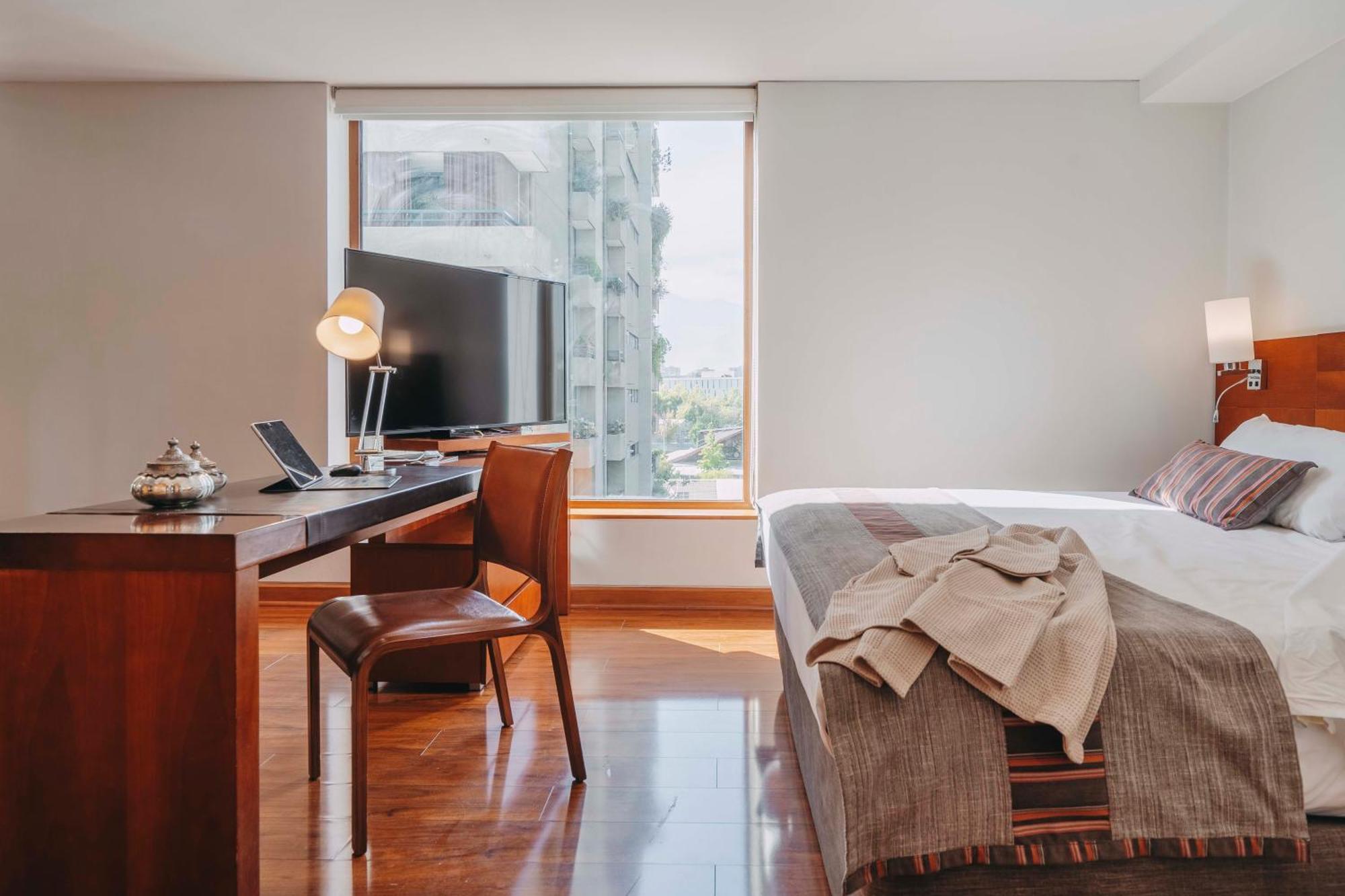 Time Select - Elegant Apartments Сантьяго Экстерьер фото